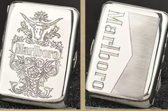 Запалка Marlboro Запалка Marlboro